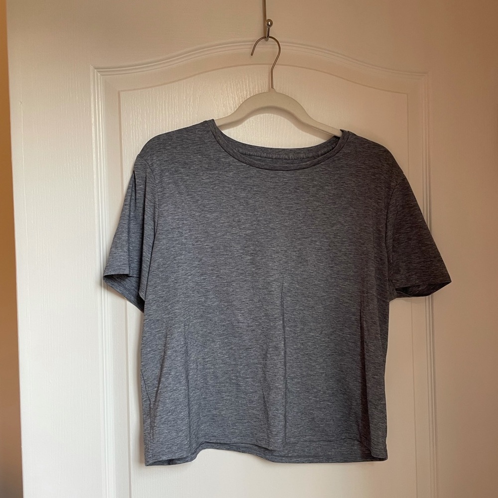 Outdoor Voices Ready Set Shortsleeve